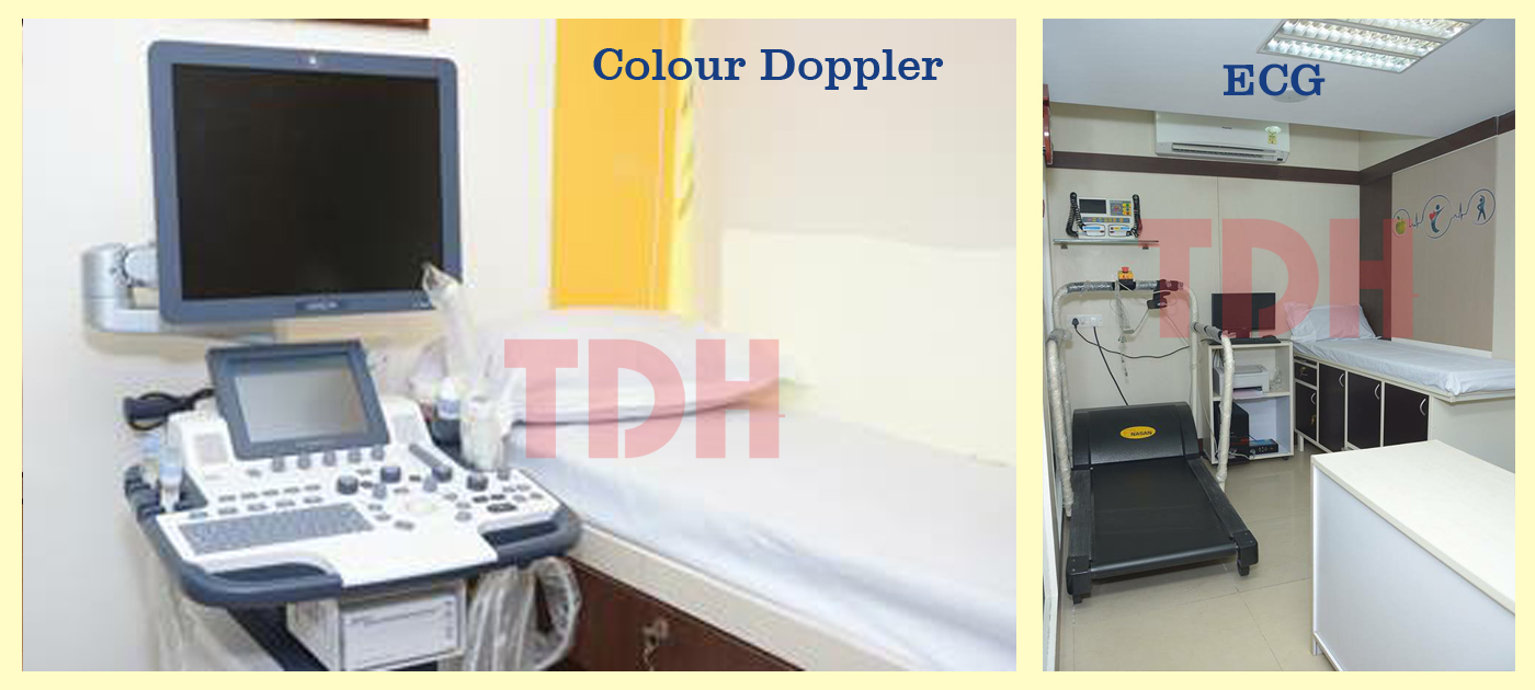 The Diagnostic HUB | TDH