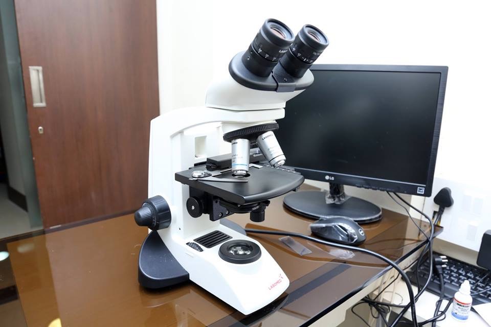 The Diagnostic HUB | TDH| Patholagy Lab