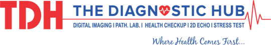 The Diagnostic HUB | TDH